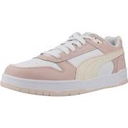 Tennarit Puma  RBD GAME LOW  36