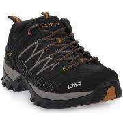 Kengät Cmp  U951 RIGEL LOW WMN TREKKING  44