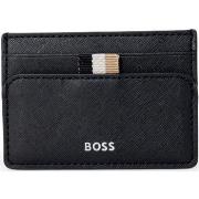 Lompakot BOSS  Zair_Money clip 50485622  Yksi Koko