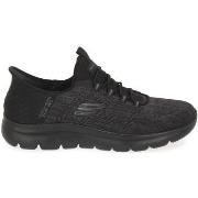 Tennarit Skechers  BBK SUMMIT KEYS  42