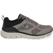 Tennarit Skechers  CCBK FLEX ADVANTAGE  44