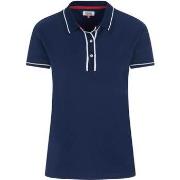 Lyhythihainen poolopaita Tommy Hilfiger  DW0DW05099  EU S