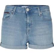 Shortsit & Bermuda-shortsit Tommy Hilfiger  DW0DW10084  US 28