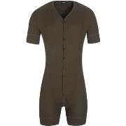 Jumpsuits Dsquared  D9H073340  EU M