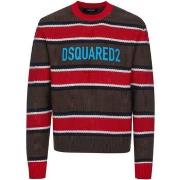 Neulepusero Dsquared  S74HA1263  IT L