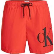 Uimapuvut Calvin Klein Jeans  KM0KM00591XND  IT S