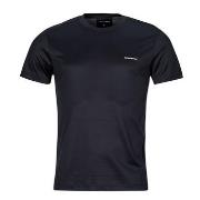 Lyhythihainen t-paita Emporio Armani  8N1TD8  EU S