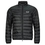 Toppatakki Emporio Armani EA7  CORE IDENTITY DOWN JACKET  EU S