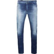 Slim-farkut Emporio Armani  6K1J091DG9Z0942  US 32 / 32