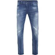 Slim-farkut Emporio Armani  6K1J061DP0Z0942  US 30 / 34