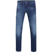 Slim-farkut Emporio Armani  6K1J061DH6Z0941  US 29 / 32