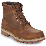 Kengät Timberland  BRITTON ROAD MID LACE UP  40