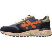 Tennarit Premiata  MICK 6419  44