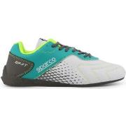 Tennarit Sparco  Sp-ftx - White/Emerald  40