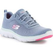 Kengät Skechers  BRILLIANT VIEW 149303-SLT  36