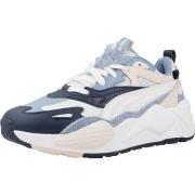 Tennarit Puma  RS-X EFEKT LUX WNS  39