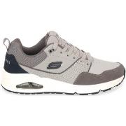 Tennarit Skechers  GRY UNO RETRO ONE  44