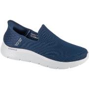 Kengät Skechers  Slip-Ins: Go Walk Flex - No Hands  42