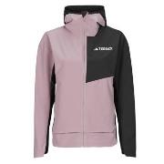 Tuulitakit adidas  Multi Softshell Jacket  EU S