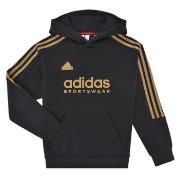 Svetari adidas  Tiro Nations Pack Hood  13 / 14 vuotta