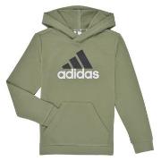 Svetari adidas  Essentials Two-Colored Big Logo Cotton Hoodie  11 / 12...