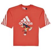 Lyhythihainen t-paita adidas  adidas Disney Mickey Mouse T-Shirt  18 /...