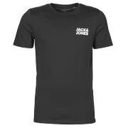 Lyhythihainen t-paita Jack & Jones  JJECORP LOGO  EU XXL