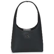 Olkalaukut Calvin Klein Jeans  MINIMAL MONOGRAM SHOULDER BAG  Yksi Kok...