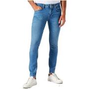 Reisitaskuhousut Pepe jeans  -  FR 36