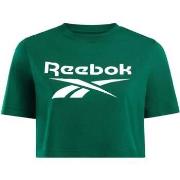 Paitapusero / Kauluspaita Reebok Sport  -  EU XS