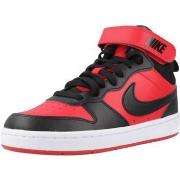 Tennarit Nike  COURT BOROUGH MID 2  40