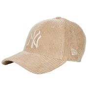 Lippalakit New-Era  CORD 9FORTY® NEW YORK YANKEES  Yksi Koko