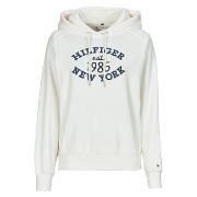 Svetari Tommy Hilfiger  MDRN REG VARSITY HOODIE  EU S