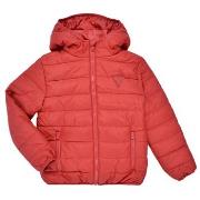 Toppatakki Guess  HOODED LS PADDED PUFFER W ZIP  2 ans