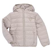 Toppatakki Guess  HOODED LS PADDED PUFFER W ZIP  8 ans