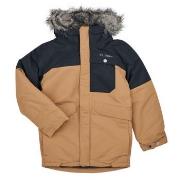 Parkatakki Columbia  Nordic Strider II Jacket  8 Jahre