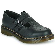 Balleriinat Dr. Martens  8065 MARY JANE BLACK VIRGINIA  36