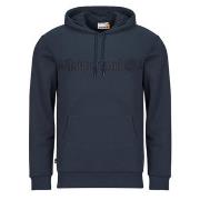 Svetari Timberland  Embroidery Tonal Hoodie  EU XXL