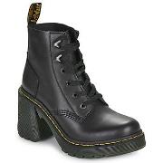 Kengät Dr. Martens  Jesy Black Sendal  36