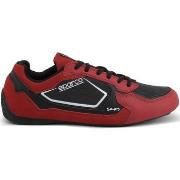 Tennarit Sparco  Sp-f7 - Red/Black  40