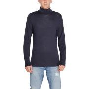 Neuleet / Villatakit Calvin Klein Jeans  MERINO RWS TURTLE K10K110420 ...