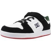 Tennarit DC Shoes  MANTECA 4 V  36