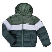 Toppatakki Levis  LVB BOY'S COLOR BLOCK PUFFER  4 vuotta