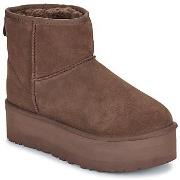 Kengät UGG  CLASSIC MINI PLATFORM  37