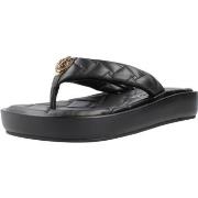 Rantasandaalit Kurt Geiger London  KENSINGTON PUFF FLIP FL  40