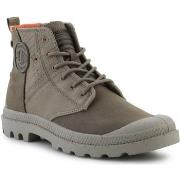 Kengät Palladium  Pampa Hi Re Generate 79128-308-M Dusky Green  36