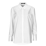 Paitapusero / Kauluspaita Karl Lagerfeld  SIGNATURE TUNIC SHIRT  DE 34