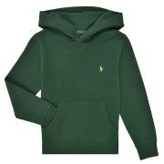 Svetari Polo Ralph Lauren  LS PO HOOD-TOPS-KNIT  EU S