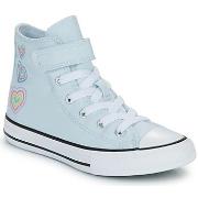 Lastenkengät Converse  CHUCK TAYLOR ALL STAR HEART PATCH EASY-ON  27