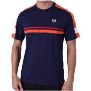 Lyhythihainen t-paita Sergio Tacchini  40320  EU L